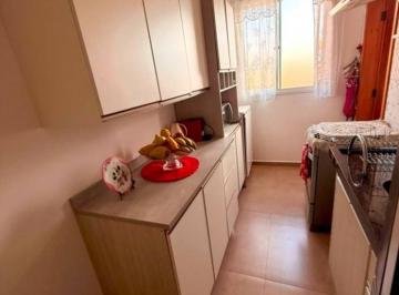 010cfa7cd43bb10723dd548a0f2c9804ab71374a · Apartamento com 2 dormitórios à venda, 46 m² por R$ 255.000 - São João - Jacareí/SP