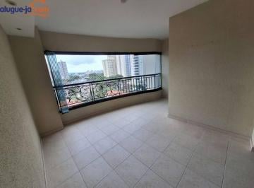 185bf2b228380b28420e307d4067b3fa058313e0 · Apartamento com 3 dormitórios à venda, 152 m² por R$ 1.600.000,00 - Jardim Aquárius - São José dos C