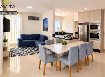 97f11329a01e7456ef1b381f6fff00a94b0a12ce · Apartamento com 2 dormitórios à venda, 82 m² por R$ 1.500.000,00 - Meia Praia - Itapema/SC