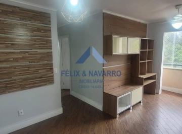 2d4f2e3e9d0c97508b1e6ace2a7d1d4908415bc7 · Apartamento com 2 dormitórios, 50 m² - venda por R$ 365.000 ou aluguel por R$ 2.790/mês - Vila Roque