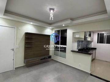 4fa034f46930ec227c03699b0c27414a944826c1 · Apartamento com 2 dormitórios à venda, 48 m² por R$ 350.000 - Jardim América - Sorocaba/SP