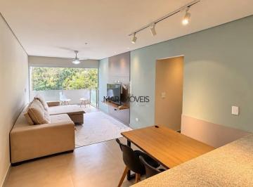 12239198905779bcfe264a0dbae7fdeba6674418 · Apartamento com 3 dormitórios à venda, 85 m² por R$ 429.000,00 - Enseada - Guarujá/SP