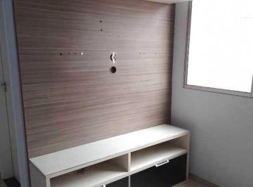 Apartamento · 45m² · 2 Quartos · 1 Vaga · Apartamento a venda de 2 Dormitorios,  Bairro Jardim Adriana- Condominio Parque Santa Catarina- Guar