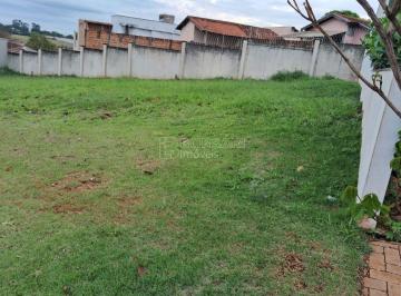 Terreno · 251m² · Terreno Condomínio em Araraquara