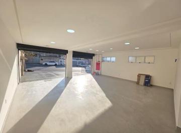 da3c0afd11379fba6a9e4ee9226b38717c5e2ccc · Salão para alugar, 120 m² - Jardim Maria de Fátima - Várzea Paulista/SP