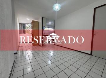 21691a422020bf9248f2ceda8351ef85a01d4864 · RES. BERKELEY - ASA NORTE - Apartamento de dois quartos, com armários, e ambientes bem ventilados e