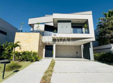 Casa · 497m² · 5 Quartos · 4 Vagas · Casa Exclusiva no Alphaville II