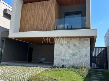 Casa · 330m² · 4 Quartos · 4 Vagas · Casa a venda em condomínio de Alto Padrão Terras Alpha