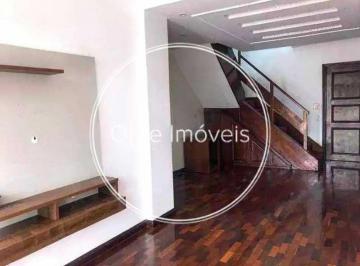 Apartamento · 177m² · 3 Quartos · 2 Vagas · Cobertura : Duplex / Residencial / Botafogo