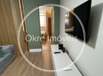 Apartamento · 40m² · 1 Quarto · Apartamento : Padrão / Residencial / Copacabana