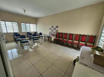 Comercial · 300m² · 10 Vagas · Ponto Comercial - Comercial - Jacareí - 300m².