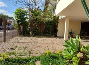 Casa · 220m² · 4 Quartos · 3 Vagas · Casa a Venda no Parque Continental - 4 Dormitorios