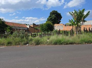 Terreno · 435m² · Terreno Padrão em Araraquara