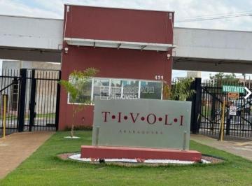 Terreno · 251m² · Terreno Condomínio em Araraquara