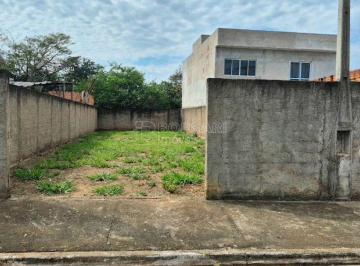 Terreno · 200m² · Terreno Padrão em Araraquara