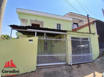 099204d51f83187f195444596b78230c58e37c3a · Casa à venda, 160 m² - Jardim Paulistano - Americana/SP