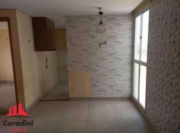 a3e265479b55c383dfb7330c23c7f392ce53052f · Apartamento com 2 dormitórios para alugar, 49 m² por R$ 1.245,00/mês - Morada do Sol - Americana/SP