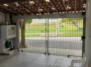 Casa · 125m² · 2 Quartos · 2 Vagas · Casa - Cidade Vista Verde - 2 Dormitórios - 125m².