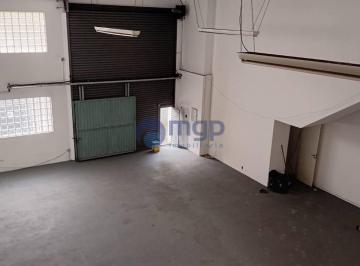 0b4c1a5dd0e66ad87055770ca9de0fd0d0c462d7 · Salão para alugar, 180 m² - Vila Guilherme - São Paulo/SP