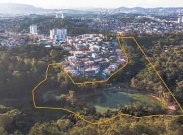 92dcaf3ec9329bfa16180db8aaf0681957d1fb17 · Terreno à venda - Chácaras do Peroba - Jandira/SP