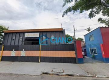 52f1609b279f0e2504e7516f729c676dbf1735f3 · Galpão, 1200 m² - venda por R$ 7.980.000,00 ou aluguel por R$ 30.113,00/mês - Anália Franco - São Pa