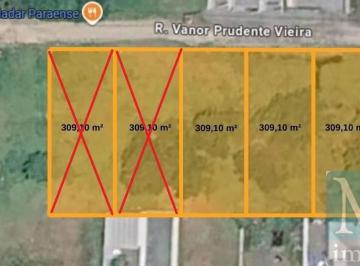 f4e27b549a8f9d8c7e4d1cc63f43918124f32085 · Terreno à venda, 309 m² por R$ 190.000,00 - Vila Nova - Barra Velha/SC