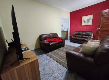 Casa · 67m² · 4 Quartos · 2 Vagas · Casa com 4 dormitórios no Parque Nova Esperança