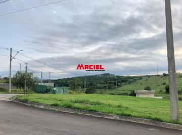 Terreno · 402m² · Lote de Esquina 402m² com Vista Privilegiada no Caminho da Mata Bella Vitta - Caçapava