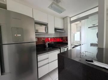 Apartamento · 62m² · 2 Quartos · 2 Vagas · Excelente apartamento mobiliado para locação no Condomínio Landscape