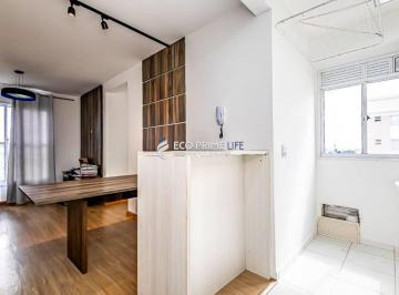 d36446db48280dabdfa4fecc9093a7ca472132df · Apartamento com 2 dormitórios para alugar, 51 m² por R$ 3.079,00/mês - Pinheirinho - Curitiba/PR