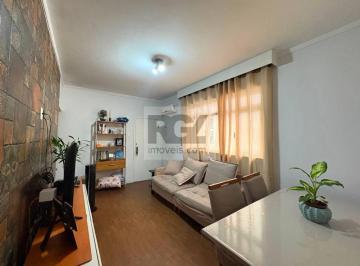 725d0d73297f6835251d85e753d06adb4da98b4e · Apartamento com 3 dormitórios à venda, 84 m² por R$ 480.000,00 - Ponta da Praia - Santos/SP