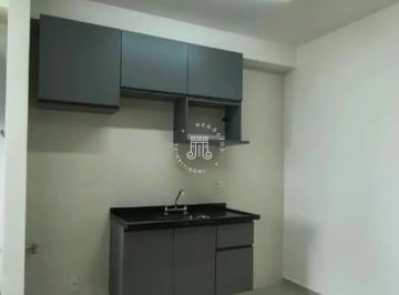 Apartamento · 58m² · 2 Quartos · 1 Vaga · APARTAMENTO PARA LOCAÇÃO NO CONDOMÍNIO ALTOS DA AVENIDA - JUNDIAÍ/SP.