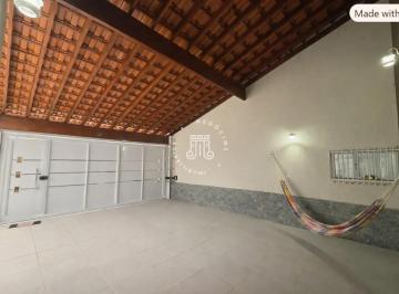 Casa · 251m² · 3 Quartos · 3 Vagas · CASA TÉRREA À VENDA NO BAIRRO JARDIM ITÁLIA - JUNDIAÍ/SP.