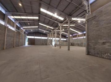 Comercial · 2470m² · GALPÃO INDUSTRIAL VENDA OU LOCAÇÃO - CAJAMAR/SP.