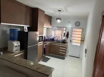 90d0385b4caea7c8a76318a41ecb66a92c511038 · Casa com 2 dormitórios à venda, 80 m² por R$ 415.000,00 - Jardim Coleginho - Jacareí/SP