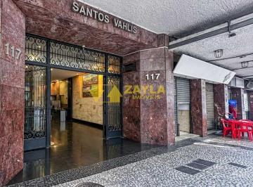Comercial · 30m² · EXCELENTE SALA COMERCIAL/RESIDENCIAL NO CENTRO DO RIO DE JANEIRO!