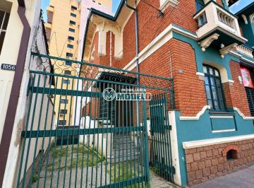 aafb1041198b5e3287b1941d028173470c1f86f0 · Casa com 3 dormitórios para alugar, 191 m² por R$ 3.680,00/mês - Centro - Piracicaba/SP