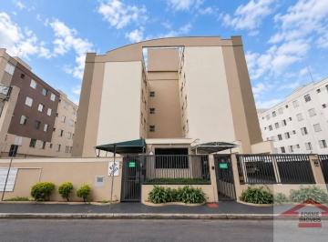 a62ce6731c541a25f9122873dd5b239ee0e34114 · Apartamento com 3 dormitórios (1 suíte) à venda, 62 m² por R$ 424.000 - Residencial Júnia, Jardim Pi