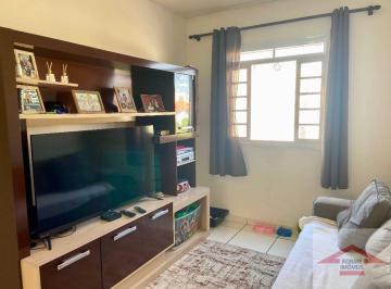 a4e5b23673d948b418b3baac28db143882f0bb6d · Apartamento com 2 quartos à venda, 54 m² por R$ 278.000 - Condomínio Alpha III, Jardim Guanabara -