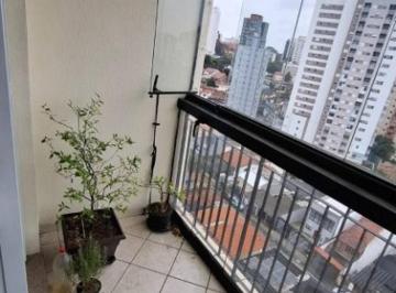 aa05a102811cd57d37a8eb5fbb54ec45292b2fa6 · Apartamento com 3 dormitórios para alugar, 86 m² por R$ 6.150,00/mês - Vila Guarani (Zona Sul) - São