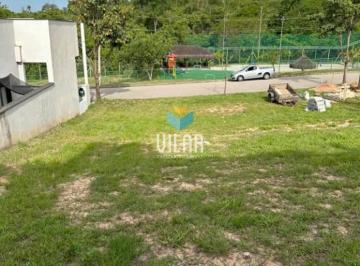 87f0e15b410a9ba636ee8612cfdedf171eb799c8 · Terreno à venda, 250m² por R$ 460.000,00 - Condomínio Ibiti Reserva - Sorocaba/SP