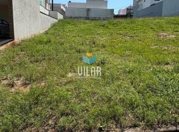 1c5c918b17706ec403d676bb4bb46c639cd748de · Terreno à venda, 250 m² por R$ 426.000,00 - Condomínio Ibiti Reserva - Sorocaba/SP