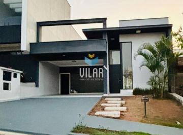 e20784e69b654b99d2cecea65bcffc36a4f999f0 · Casa com 3 dormitórios à venda, 160 m² por R$ 1.280.000,00 - Condomínio Ibiti Reserva - Sorocaba/SP