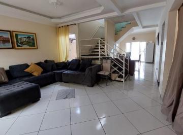 Casa · 250m² · 4 Quartos · 4 Vagas · Oportunidade - Casa Sobrado - Residencial Vila Branca - Jacareí - 4 Dormitórios - 210m².