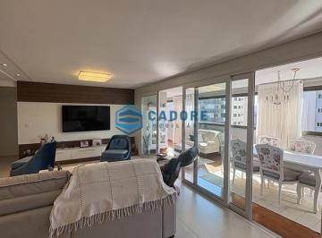 Apartamento · 144m² · 3 Quartos · 2 Vagas · APARTAMENTO TRÊS DORMITÓRIOS SÃO PELEGRINO
