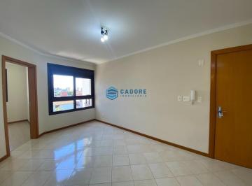 Apartamento · 37m² · 1 Quarto · 1 Vaga · Apartamento um quarto, no Rio Branco