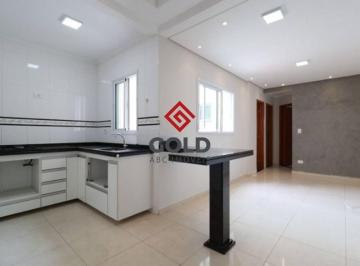 71b12f9a5aebe544d07e37a8d0fd336794f8d98c · Cobertura com 2 dormitórios para alugar, 100 m² por R$ 2.570,00/mês - Parque Oratório - Santo André/