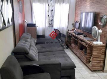 0f2572d7e0e1b5dbddb2b751a69331729b87873a · Apartamento com 3 dormitórios à venda, 63 m² por R$ 405.000,00 - Jardim Utinga - Santo André/SP