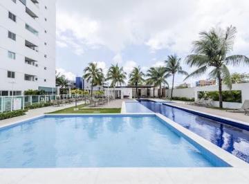 9ebb5cf30dcba81bea124ac926bd2022b06b583e · Cobertura Duplex com 3 Suítes à venda, 163 m² por R$ 1.200.000 - Bessa - João Pessoa/PB