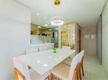 c1f45bc23add7d6c51fbf1df98e38d35757c4766 · Cobertura Duplex com 3 dormitórios à venda, 148 m² por R$ 650.000 - Altiplano Cabo Branco - João Pes